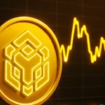 خیز قیمت BNB برای فتح قله ۶۱۰ دلاری؛ آیا روند صعودی تثبیت شده است؟