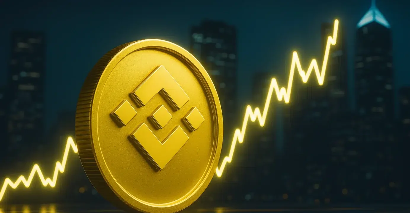 آمادگی بایننس کوین برای هارد فورک؛ آیا قیمت BNB به ۸۰۰ دلار می‌رسد؟