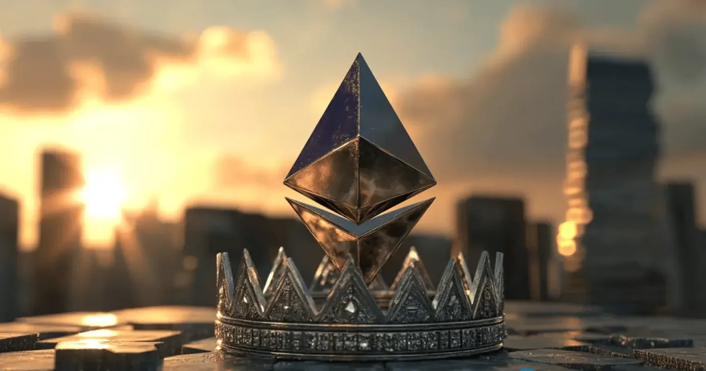 پاداش یک میلیون دلاری شارپ‌لینک از استیک کردن اتریوم در هفته جاری