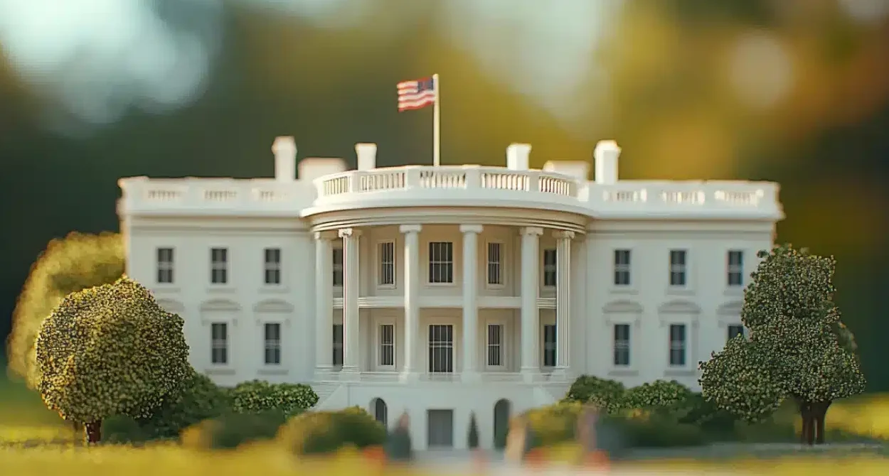 اتهام کاخ سفید به چین در مورد سرقت گسترده مدل‌های هوش مصنوعی آمریکا