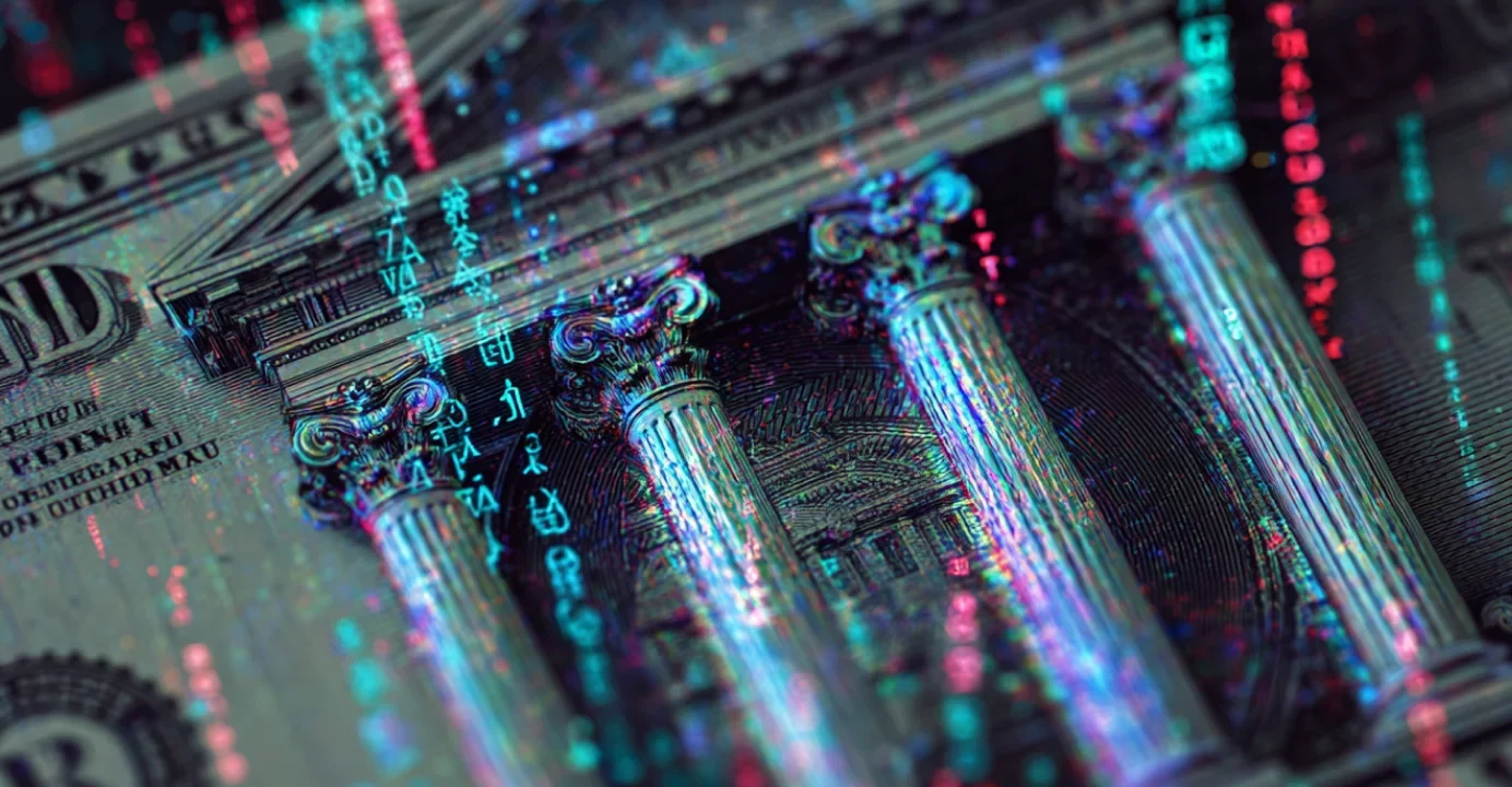 بانک BIS: صرافی‌های بزرگ ارز دیجیتال به «بانک‌های سایه» تبدیل شده‌اند