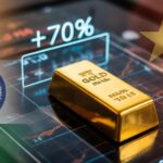 چطور چین و هند از سقوط قیمت جهانی طلا جلوگیری می‌کنند؟