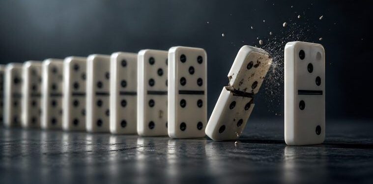 توقف رالی ورود سرمایه به ETFهای بیت کوین؛ خروج ۲ میلیون دلار نقدینگی