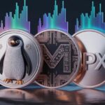 ۳ میم کوین با پتانسیل رشد در هفته آخر آوریل که باید زیر نظر بگیرید