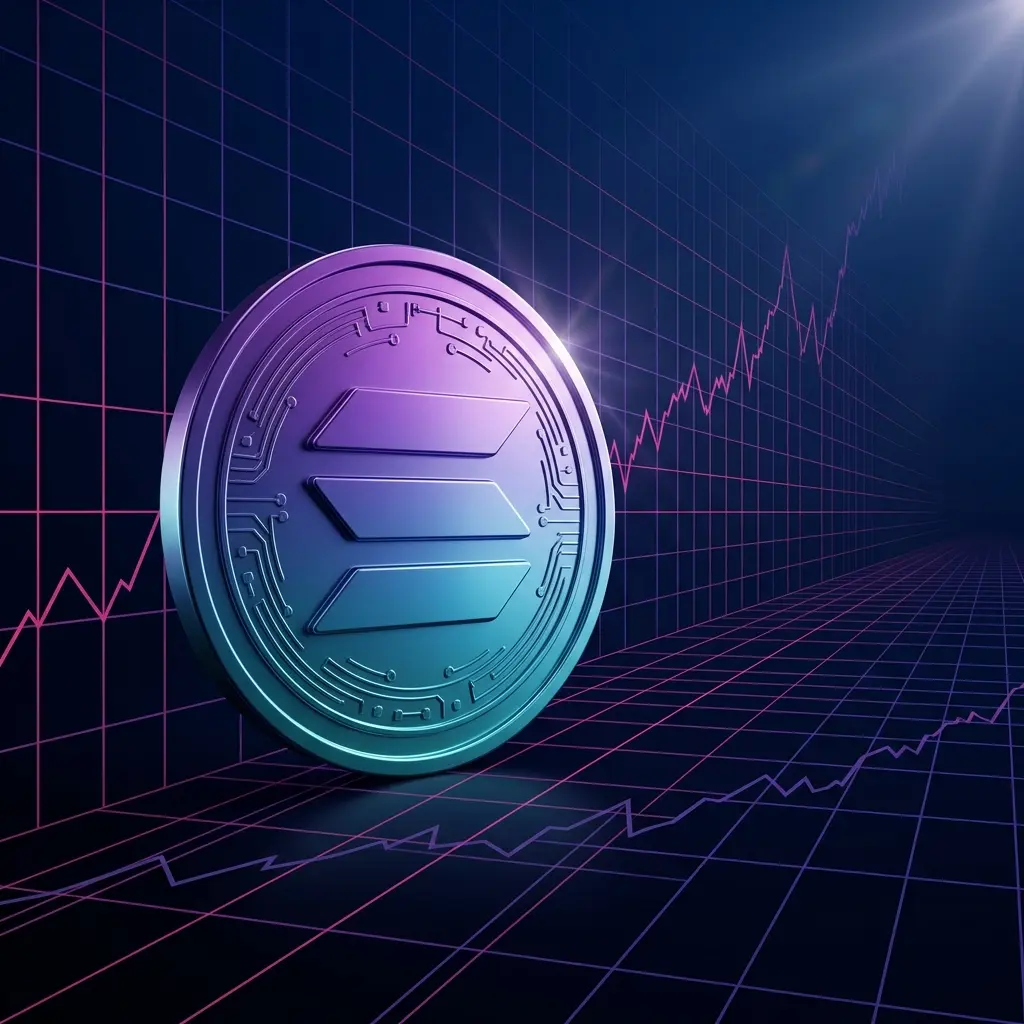 تحلیل سولانا در آستانه تصمیم فدرال رزرو؛ آیا سد ۹۰ دلاری شکسته می‌شود؟