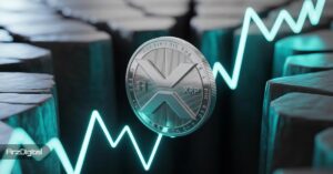 الگوی ترسناک در ریپل؛ آیا قیمت XRP به ۱ دلار سقوط می‌کند؟