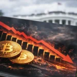 کاهش ذخایر بیت کوین در صرافی‌ها به پایین‌ترین سطح ۵ سال اخیر