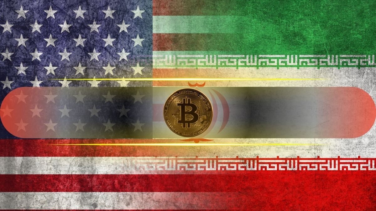 واکنش بازار کریپتو به اظهارات تند ترامپ؛ جهش قیمت ریپل و بیت کوین