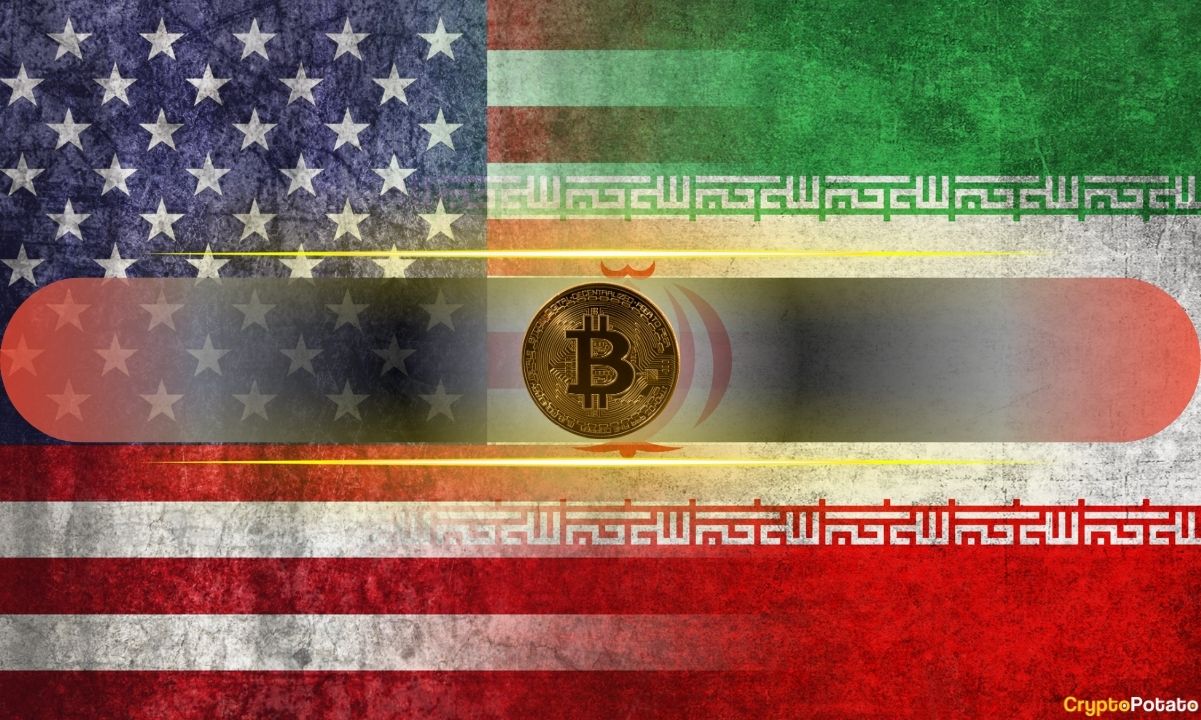 واکنش بازار کریپتو به اظهارات تند ترامپ؛ جهش قیمت ریپل و بیت کوین