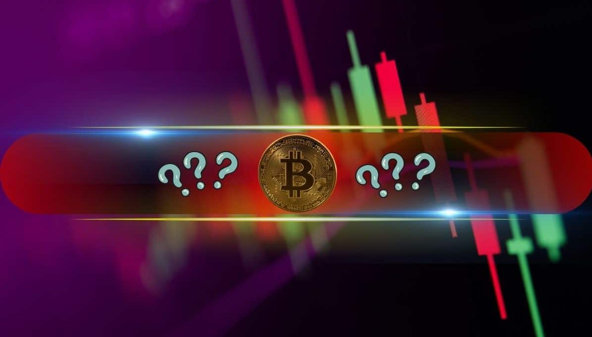 سقوط قیمت بیت کوین به زیر ۷۸ هزار دلار؛ بازار قرمزپوش شد