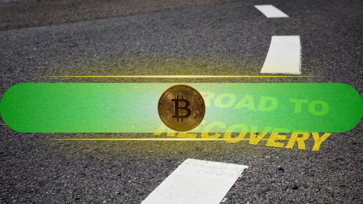 خریداران اسپات وارد میدان شدند؛ بازار بیت کوین در مسیر بهبود ساختاری