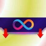 سقوط ۱۰ درصدی قیمت اینترنت کامپیوتر؛ آیا کوین بیس عامل ریزش ICP است؟