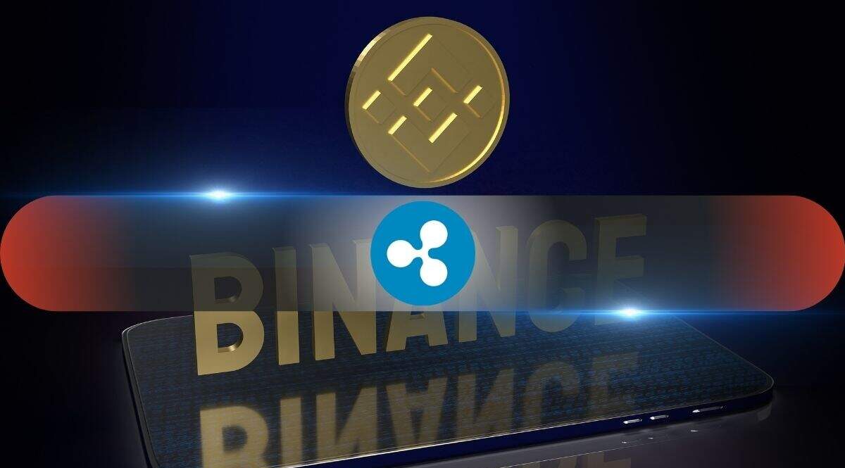 عقب‌نشینی نهنگ‌های ریپل از فروش؛ سیگنال صعودی برای XRP