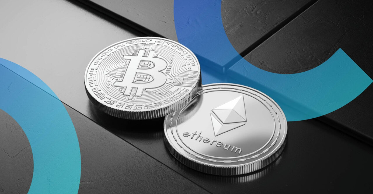 غول بانکی چارلز شواب امکان خرید مستقیم بیت کوین و اتریوم را فراهم کرد