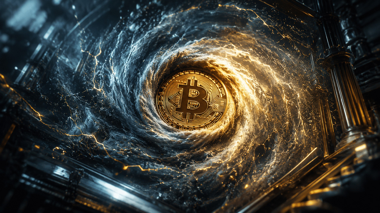 راه‌اندازی قراردادهای آتی نوسان بیت کوین توسط بورس کالای شیکاگو