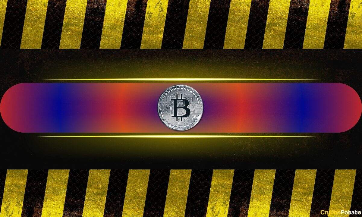 با خطر شیوع ویروس جدید، بیت کوین در انتظار یک سقوط «قوی سیاه» دیگر است؟