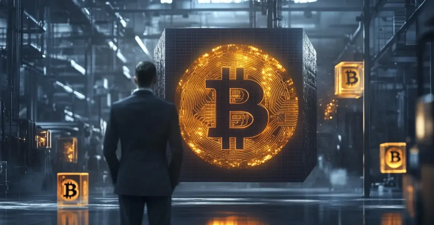 ورشکستگی و توقف فعالیت بزرگ‌ترین اپراتور خودپردازهای بیت کوین در آمریکا