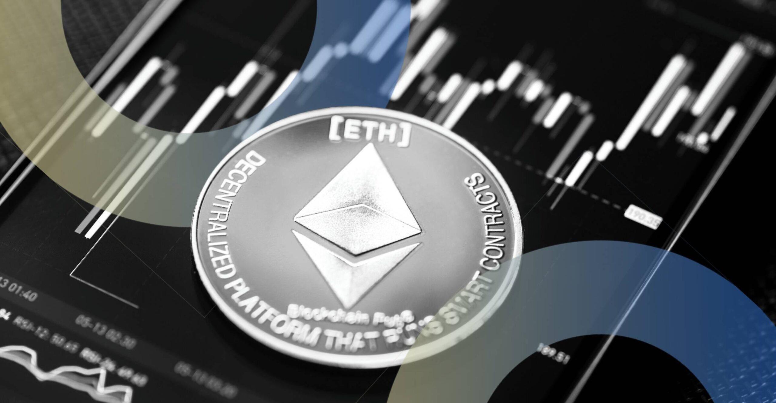 مقایسه اتریوم با آمازون؛ پیش‌بینی بانک استاندارد چارترد از رشد بزرگ ETH