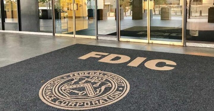 پیش‌نویس مقررات جدید FDIC برای صادرکنندگان استیبل کوین