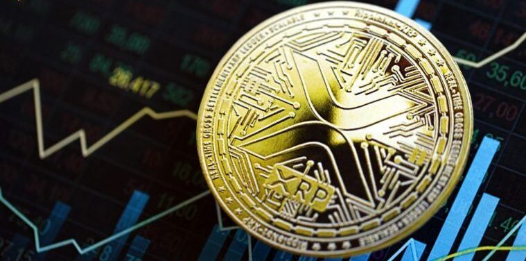 مدیرعامل ریپل: سرعت و مقیاس‌پذیری بالا عامل تمایز XRP در بازار است
