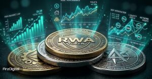 بررسی ۳ توکن RWA که باید برای ماه ژوئن زیر نظر بگیرید!