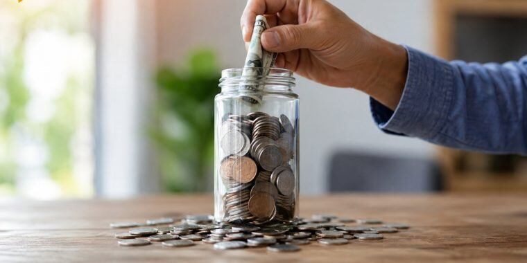 افزایش سهم صندوق حاکمیتی ابوظبی در ETF بیت کوین بلک راک