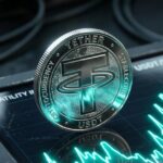قیمت تتر در سایه اخبار مذاکرات؛ بازار در انتظار سیگنال بعدی