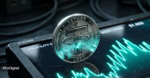 قیمت تتر در سایه اخبار مذاکرات؛ بازار در انتظار سیگنال بعدی