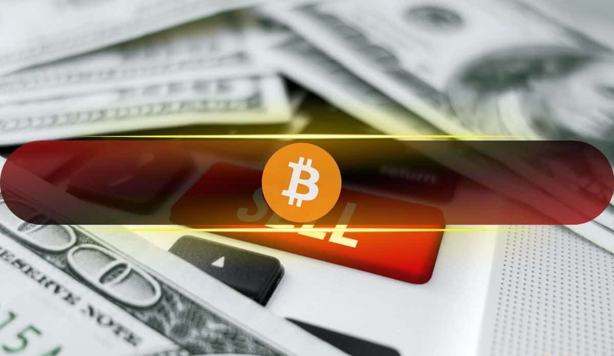 نشانه‌های خستگی فروشندگان بیت کوین؛ آیا بازار به کف حمایتی رسیده است؟