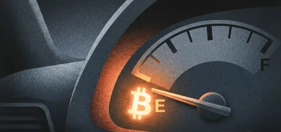 پیش‌بینی روند نزولی بیت کوین در ژوئن؛ خروج سرمایه از ETFها و استیبل کوین‌ها