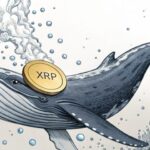 خرید سنگین ریپل توسط نهنگ‌ها؛ آیا جهش XRP نزدیک است؟