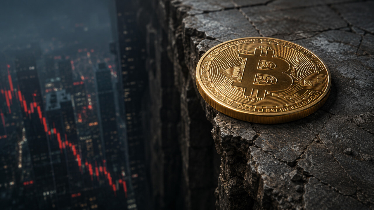 نبرد بیت کوین برای تثبیت قیمت؛ آیا بازگشت به زیر ۶۰,۰۰۰ دلار در راه است؟