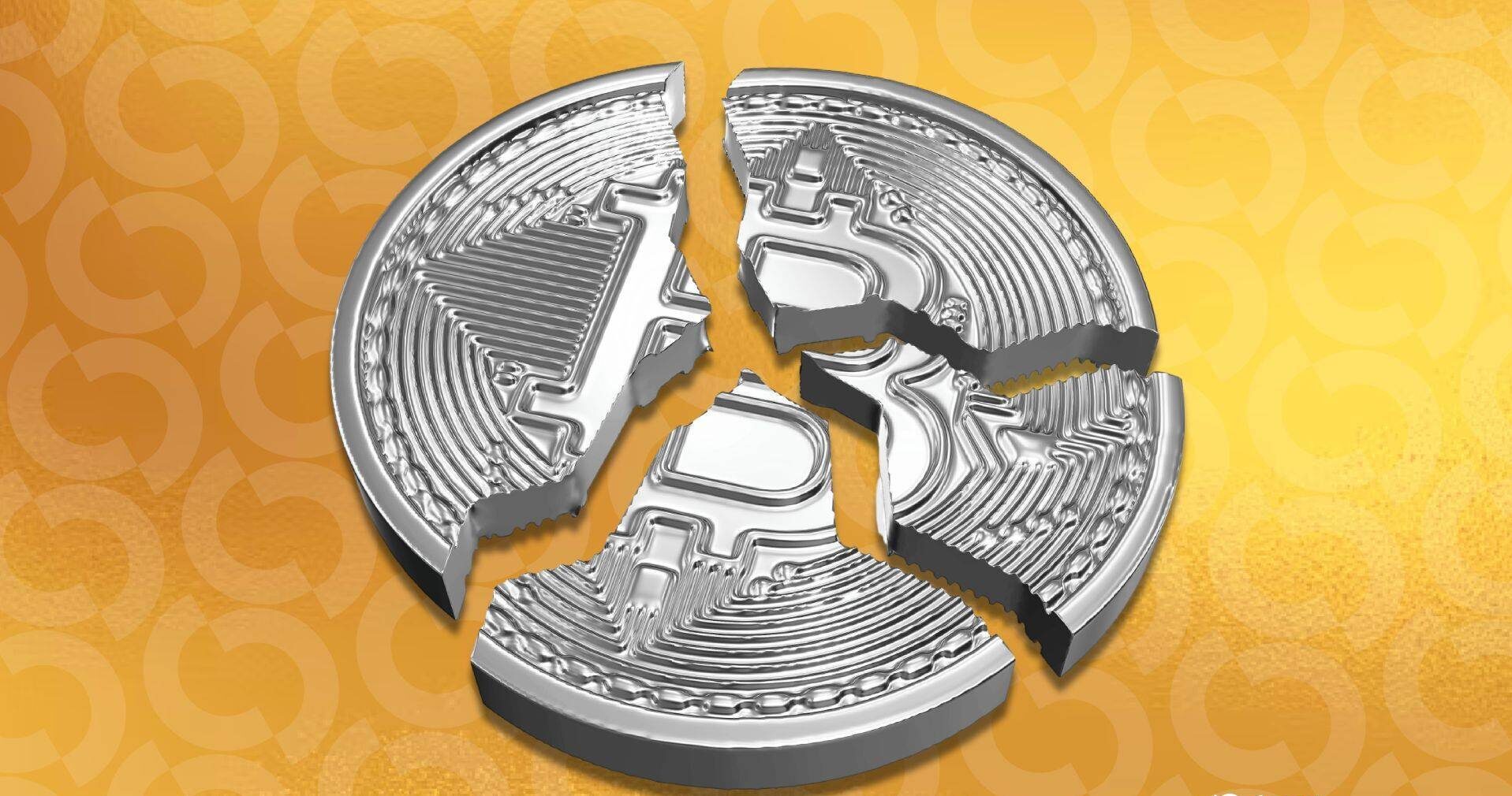 پلیس ایرلند به سومین کیف پول بیت کوین یک قاچاقچی مواد مخدر دسترسی پیدا کرد
