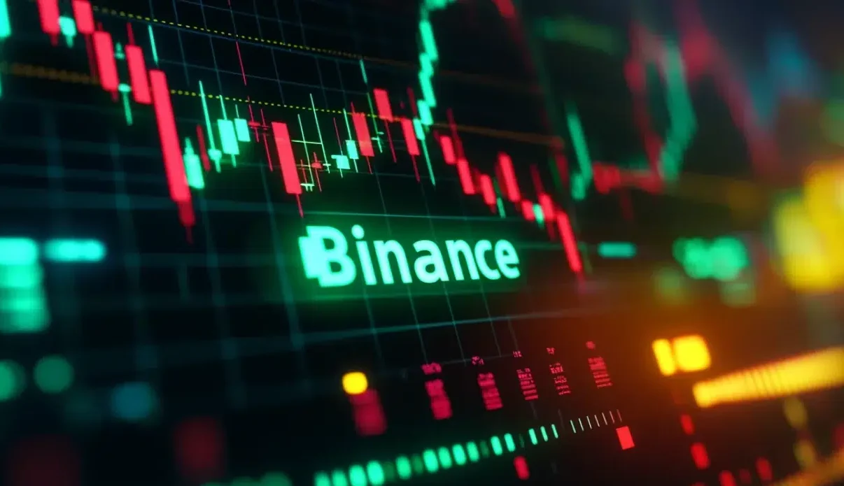 ورود صرافی بایننس به معاملات سهام و ETF در آمریکا