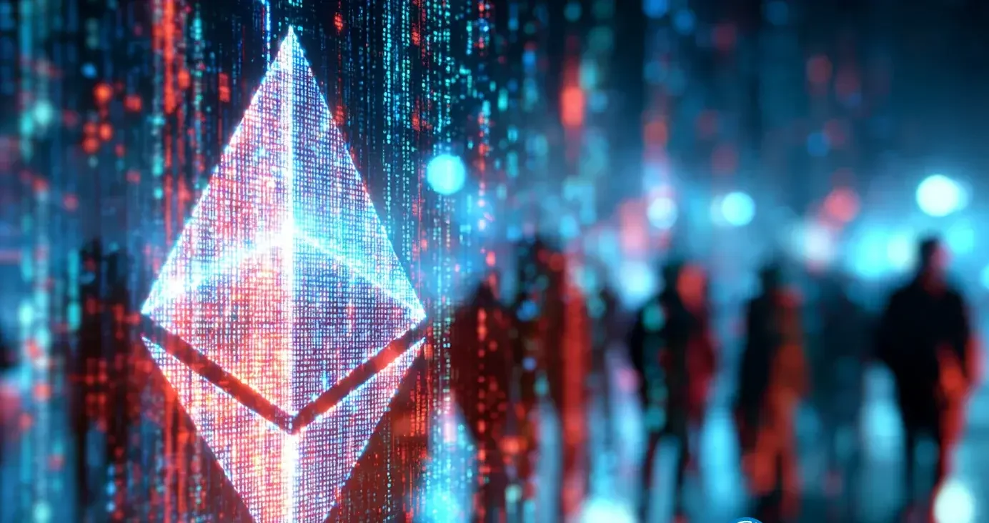 تلاش اتریوم برای عبور از ۱,۷۰۰ دلار؛ بازگشت سرمایه به ETFها جان تازه به بازار داد