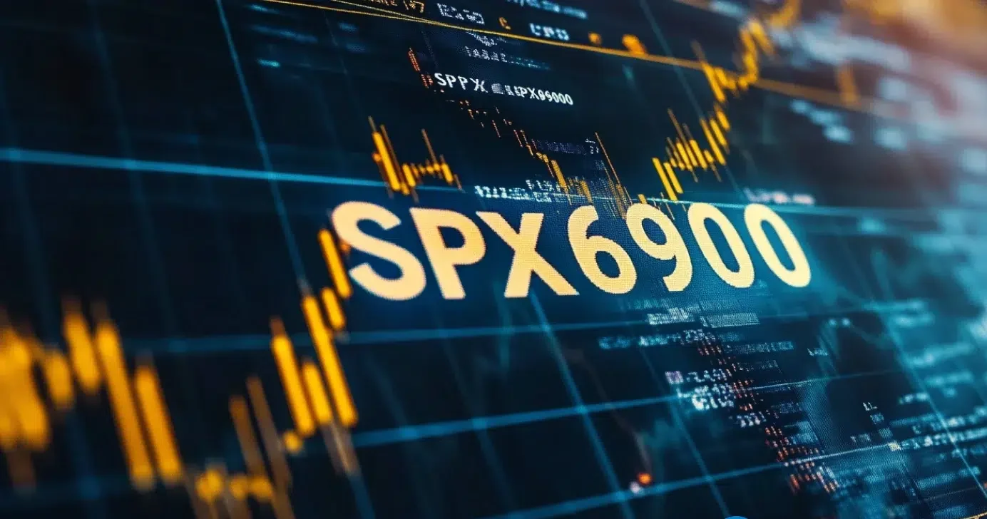رشد دو رقمی میم کوین SPX6900 پس از لیست شدن در صرافی‌های بزرگ کره جنوبی