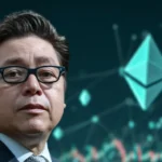 خرید بیش از ۳۲ هزار واحد اتریوم توسط شرکت بیت ماین