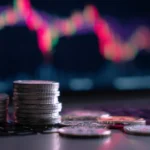 کاهش فعالیت معاملاتی بیت کوین و اتریوم؛ هجوم نقدینگی به بازارهای سنتی