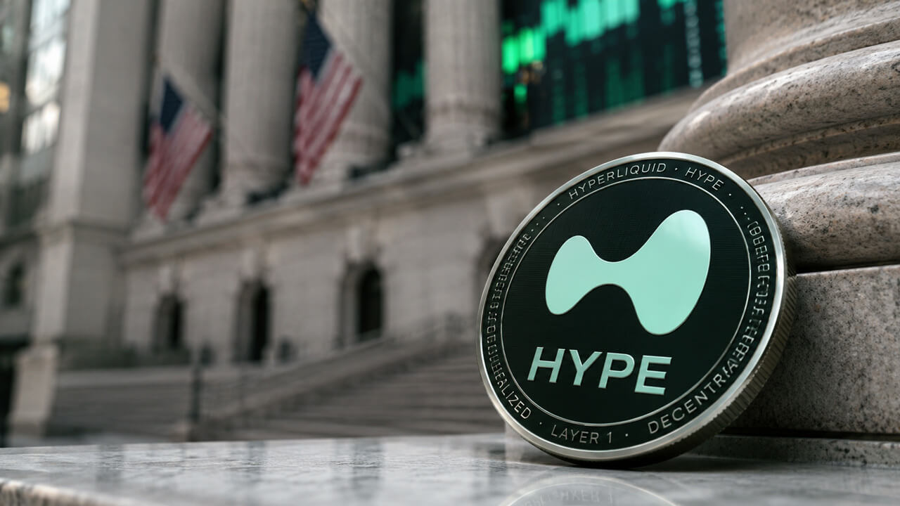 رشد ۶۵ درصدی HYPE در یک ماه گذشته؛ هایپرلیکوئید آماده اوج جدید یا اصلاح؟