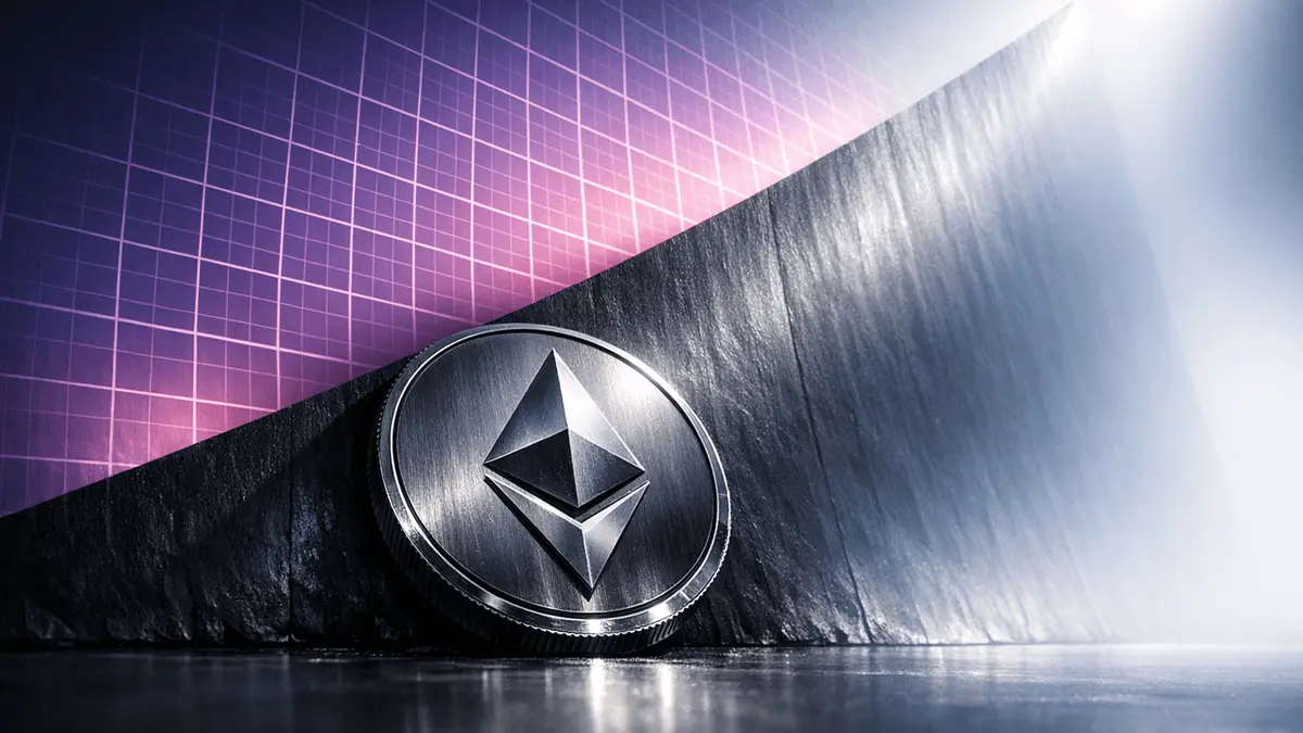 تحلیل اتریوم؛ تلاش برای بازیابی سطح ۱,۷۰۰ دلار و بررسی نسبت ETH به BTC