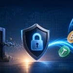 روش انتقال امن ارز دیجیتال بعد از تحریم صرافی های ایرانی