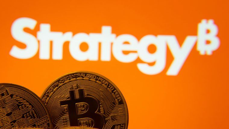 پیش‌بینی بانک استاندارد چارترد از خرید گسترده بیت کوین توسط استراتژی