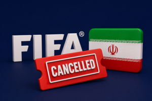  ویزا و بلیط ایران در جام جهانی ۲۰۲۶: از تهران تا تیخوانا؛ وقتی سیاست وارد زمین فوتبال می‌شود