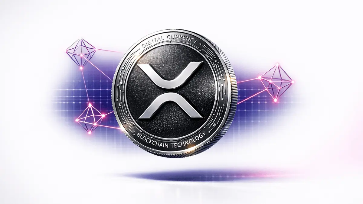 ریپل آماده برای یک به‌روزرسانی کلیدی؛ آیا قیمت XRP به ۱.۵ دلار می‌رسد؟