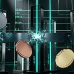 ۳ ارز دیجیتال که آماده ثبت سقف قیمتی جدید هستند