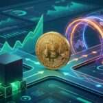 پیش‌بینی رفتار بیت کوین در محدوده ۶۵ هزار دلار؛ شکست خط مقاومت یا لمس سطوح حمایت؟