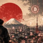 مداخله تاریخی آمریکا برای نجات ین ژاپن؛ بیت کوین واکنش منفی نشان داد