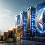 بیت ماین ترمز خرید اتریوم را می‌کشد؛ ذخایر ETH به سقف تعیین‌شده نزدیک شد