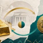 آیا بیت کوین بهتر از طلا سود می‌دهد؟ این ۳ شاخص پاسخ می‌دهند!