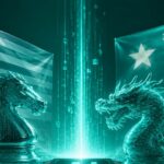 چرخش بزرگ در جنگ هوش مصنوعی؛ وقتی مدل های ارزان چینی سلطه آمریکا را به چالش می‌کشند!